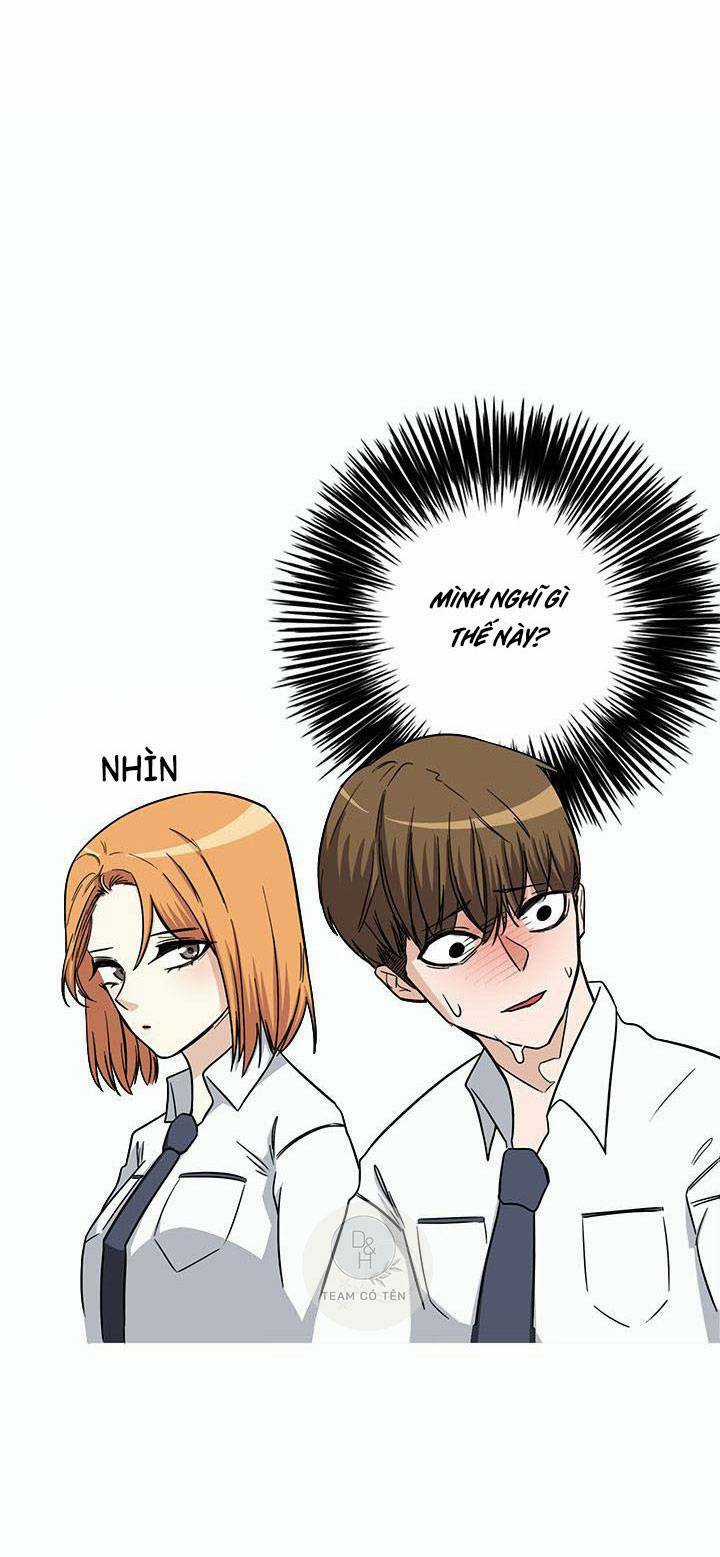 Lãng Mạn Giòn Tan - Chapter 10 - Trang 14