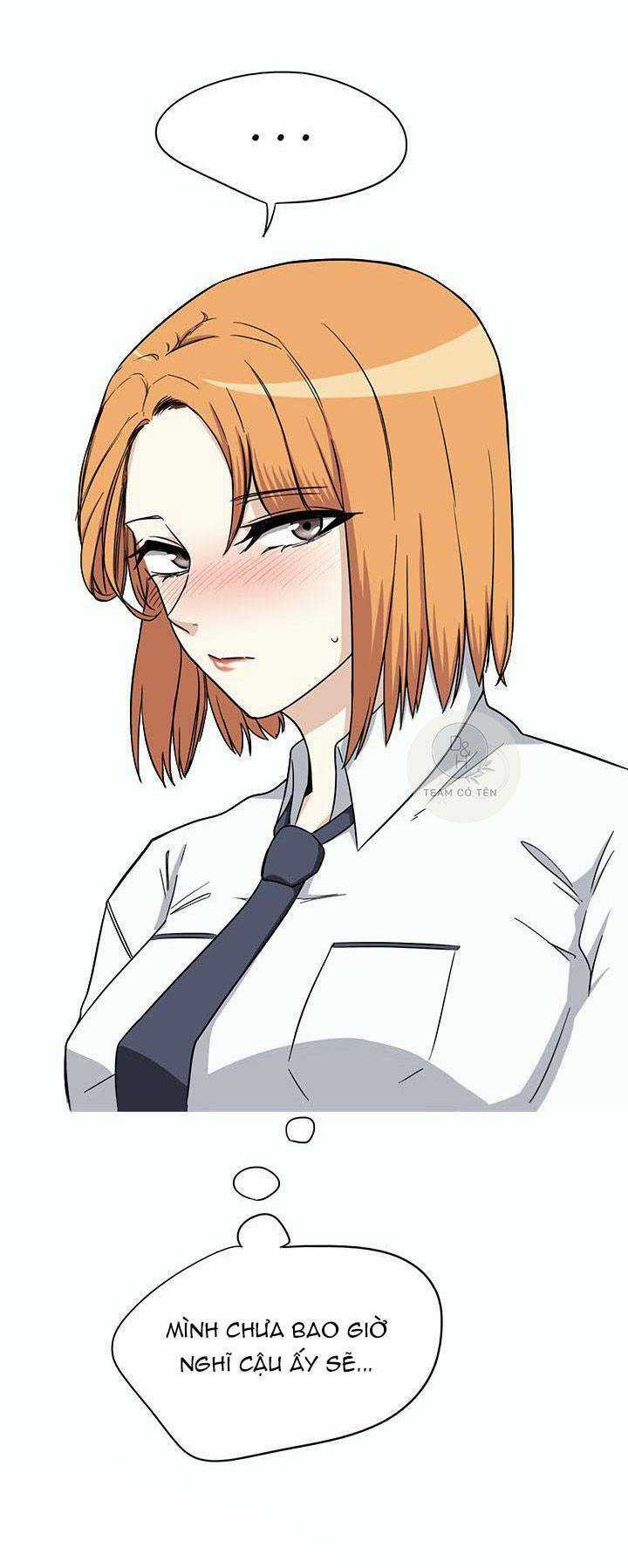 Lãng Mạn Giòn Tan - Chapter 10 - Trang 15