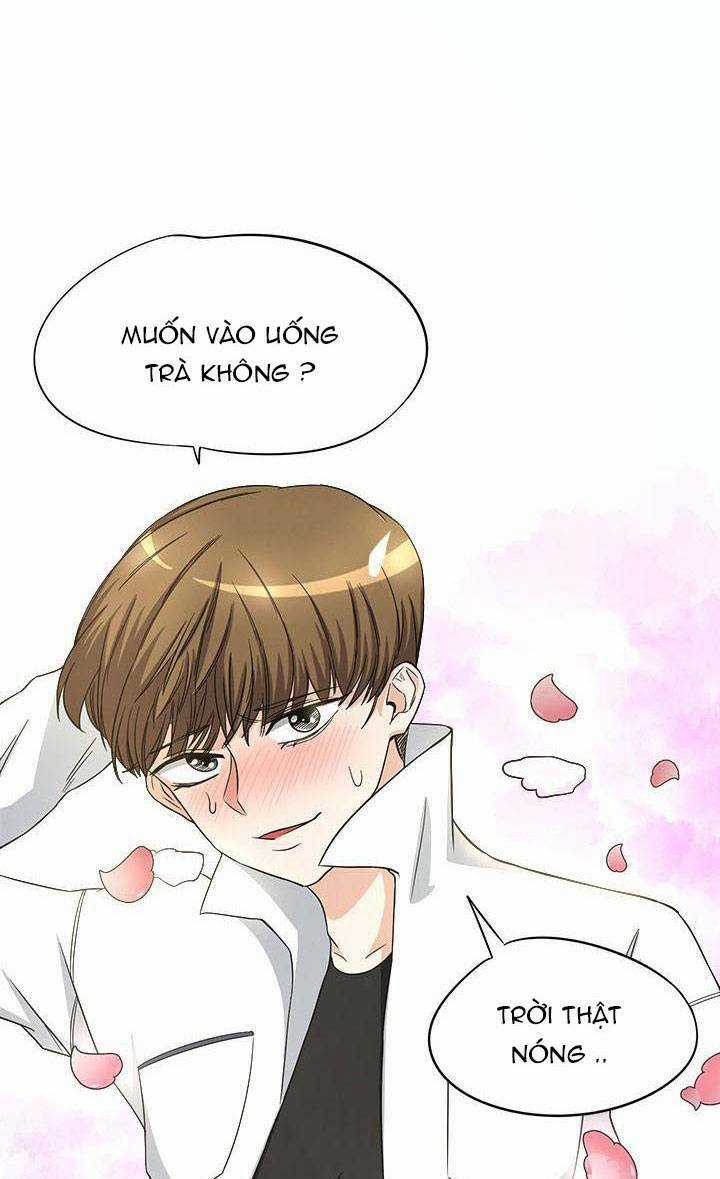 Lãng Mạn Giòn Tan - Chapter 10 - Trang 16