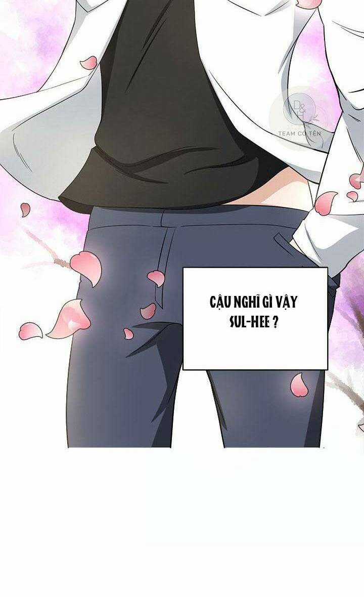 Lãng Mạn Giòn Tan - Chapter 10 - Trang 17