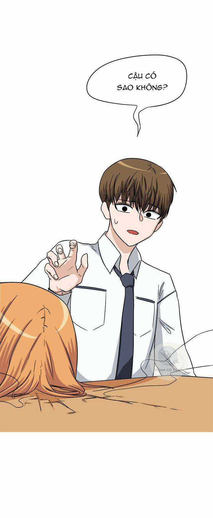 Lãng Mạn Giòn Tan - Chapter 10 - Trang 19