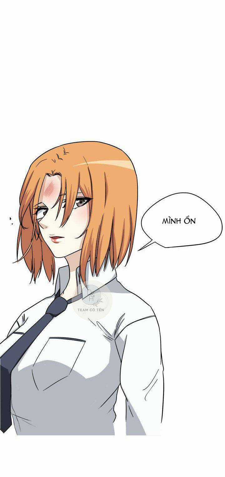 Lãng Mạn Giòn Tan - Chapter 10 - Trang 20