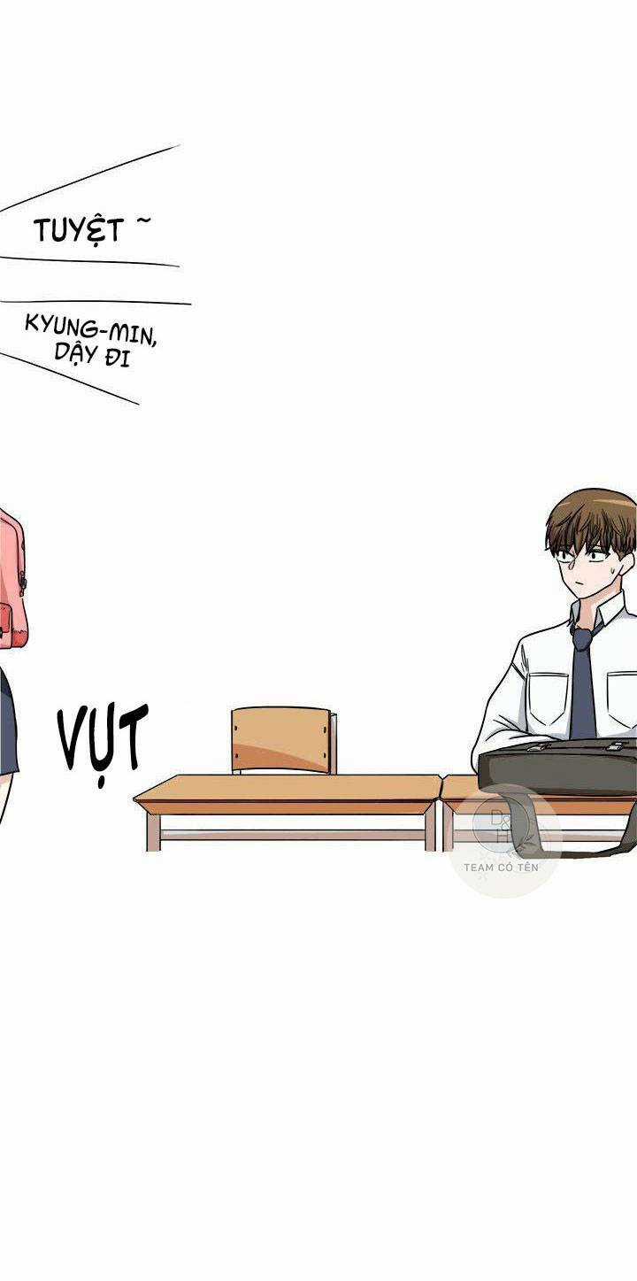 Lãng Mạn Giòn Tan - Chapter 10 - Trang 22