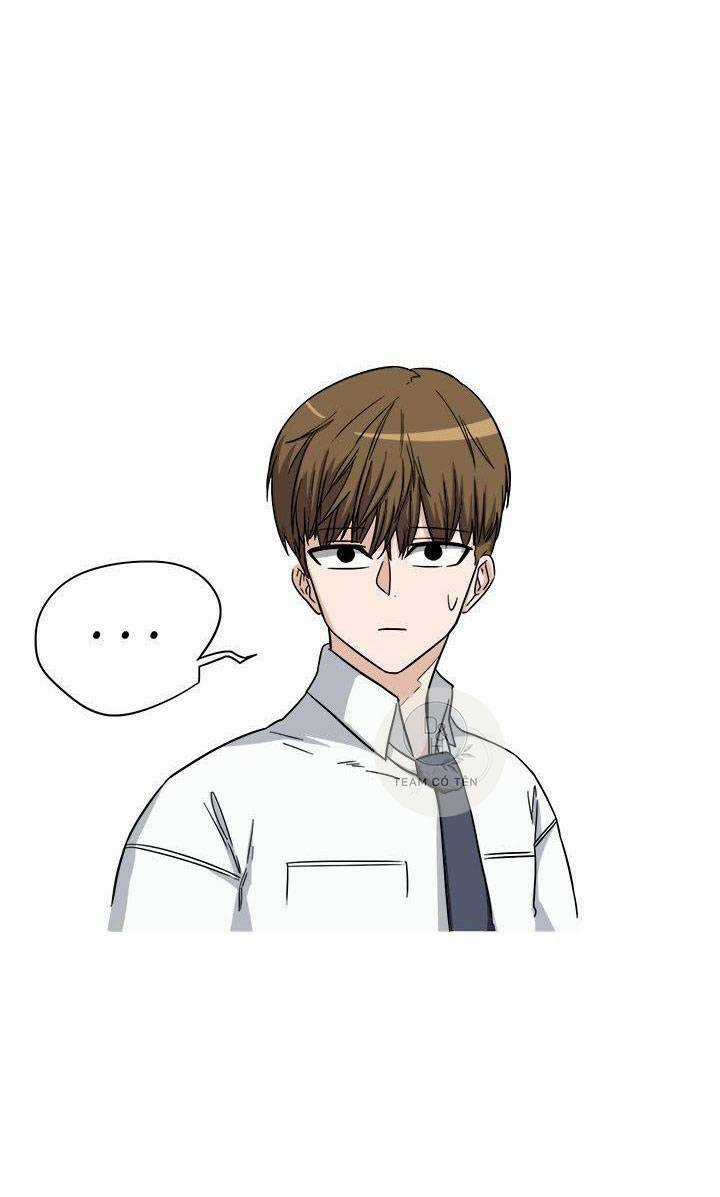 Lãng Mạn Giòn Tan - Chapter 10 - Trang 23