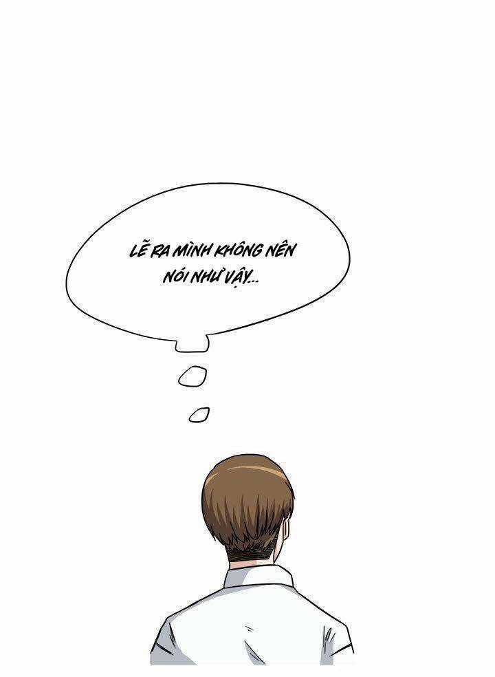 Lãng Mạn Giòn Tan - Chapter 10 - Trang 24