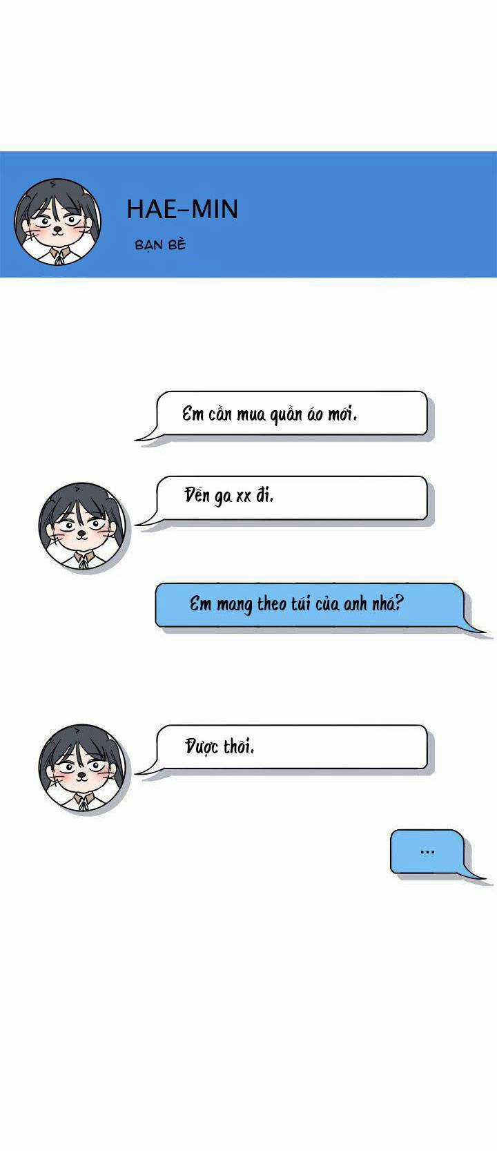 Lãng Mạn Giòn Tan - Chapter 10 - Trang 27