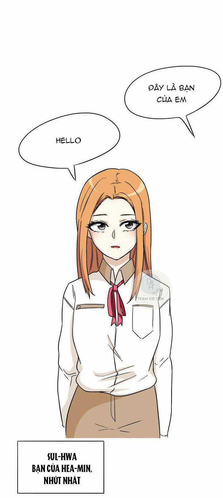 Lãng Mạn Giòn Tan - Chapter 10 - Trang 30