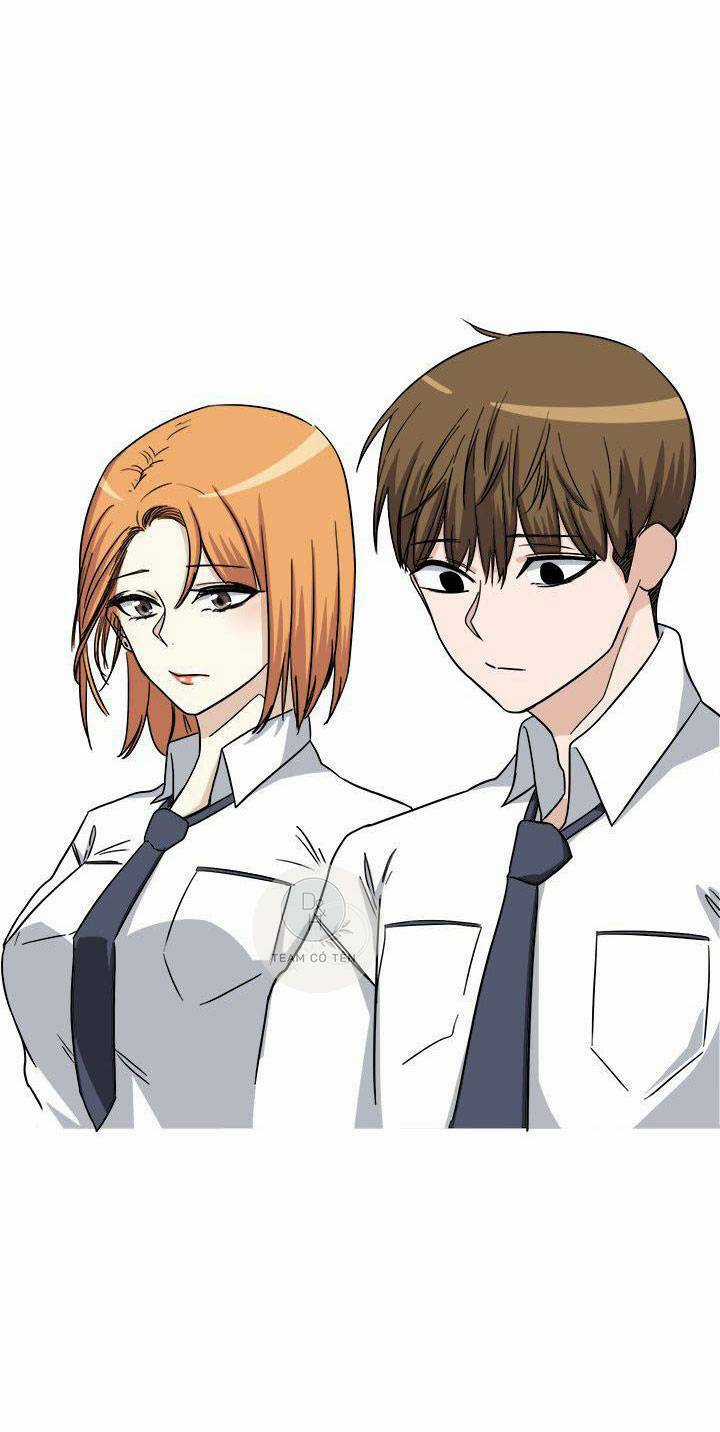 Lãng Mạn Giòn Tan - Chapter 10 - Trang 4