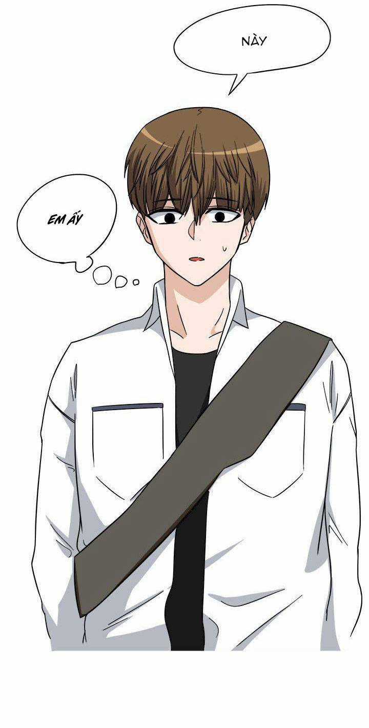 Lãng Mạn Giòn Tan - Chapter 10 - Trang 31