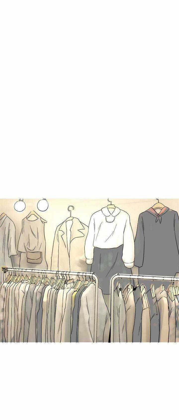 Lãng Mạn Giòn Tan - Chapter 10 - Trang 33