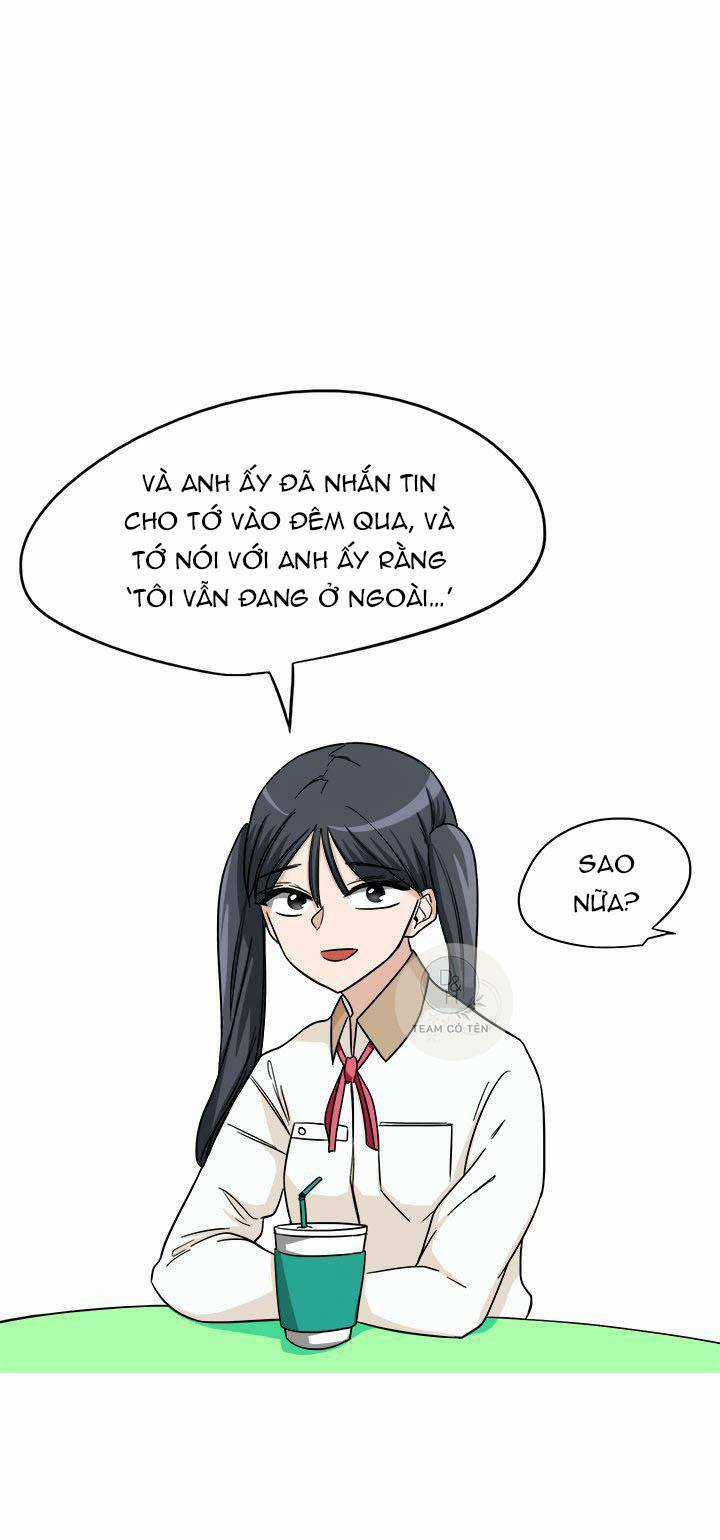 Lãng Mạn Giòn Tan - Chapter 10 - Trang 38