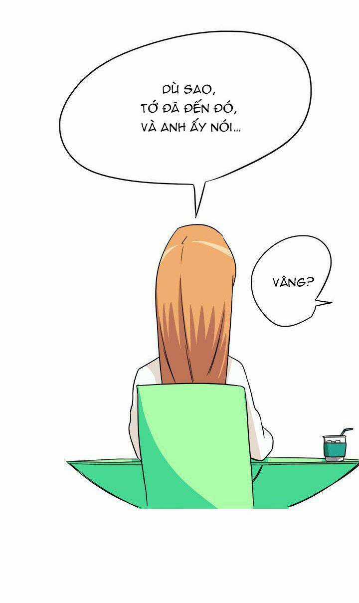 Lãng Mạn Giòn Tan - Chapter 10 - Trang 41