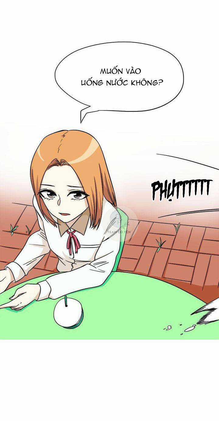 Lãng Mạn Giòn Tan - Chapter 10 - Trang 42