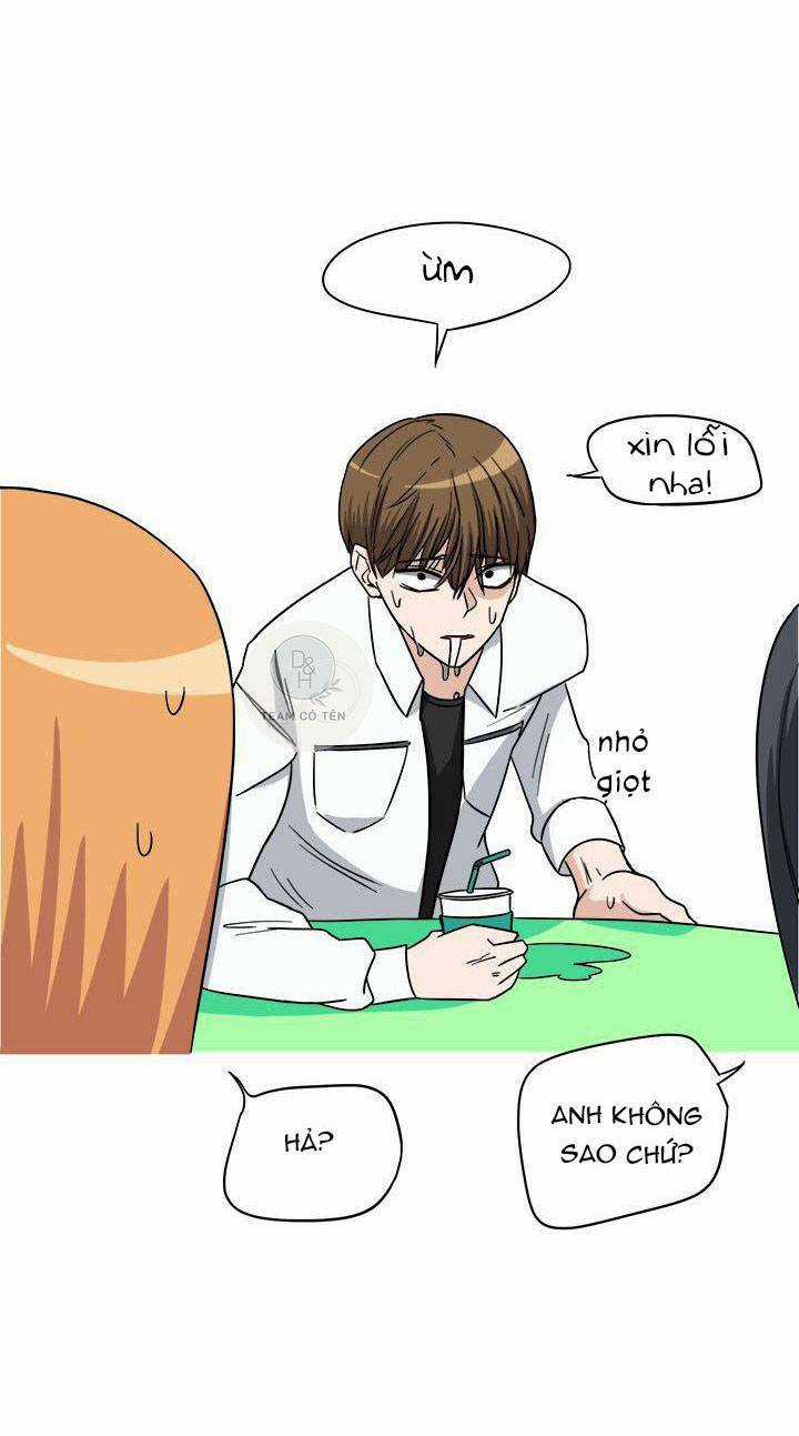 Lãng Mạn Giòn Tan - Chapter 10 - Trang 43