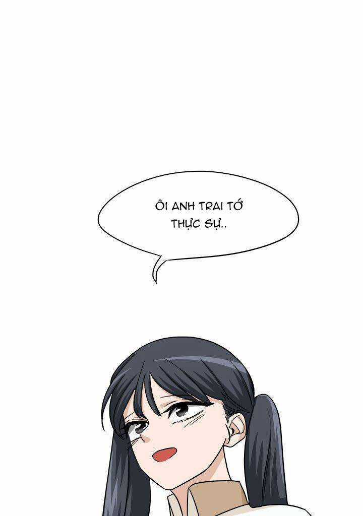 Lãng Mạn Giòn Tan - Chapter 10 - Trang 44