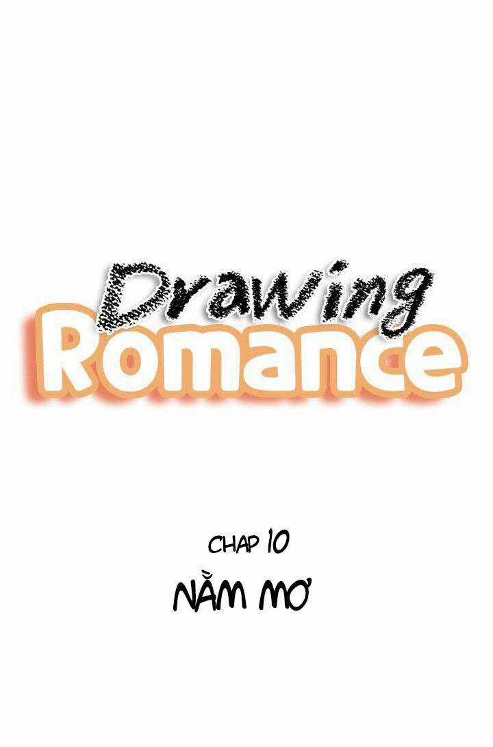 Lãng Mạn Giòn Tan - Chapter 10 - Trang 6
