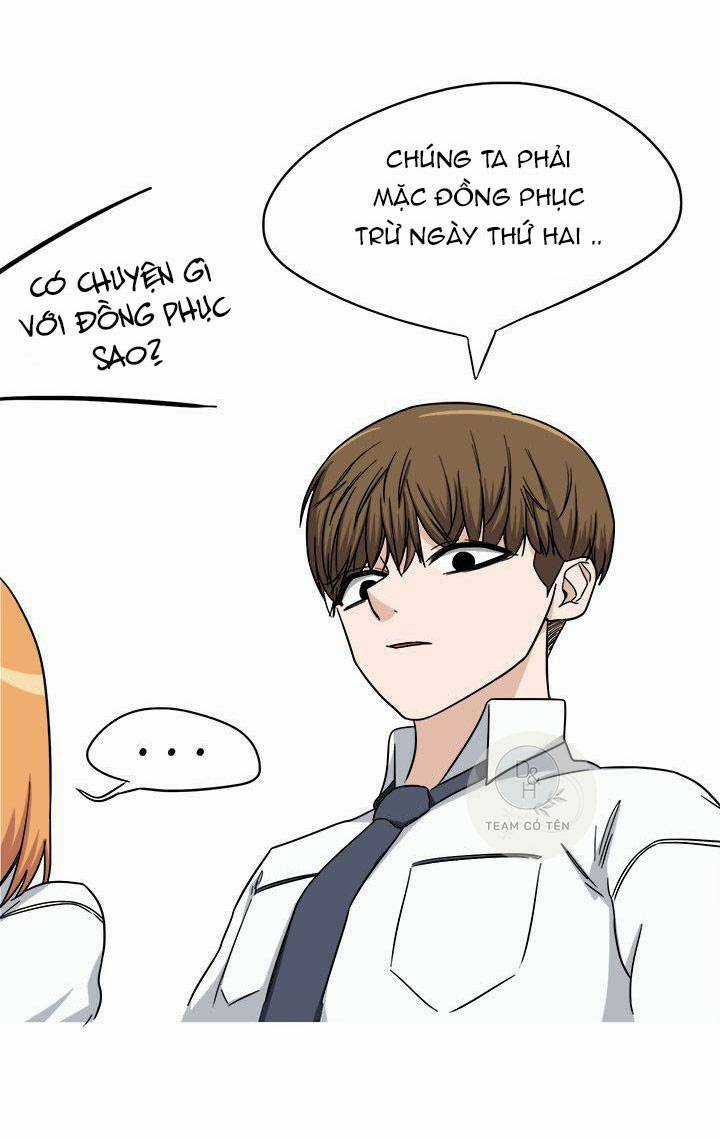 Lãng Mạn Giòn Tan - Chapter 10 - Trang 7