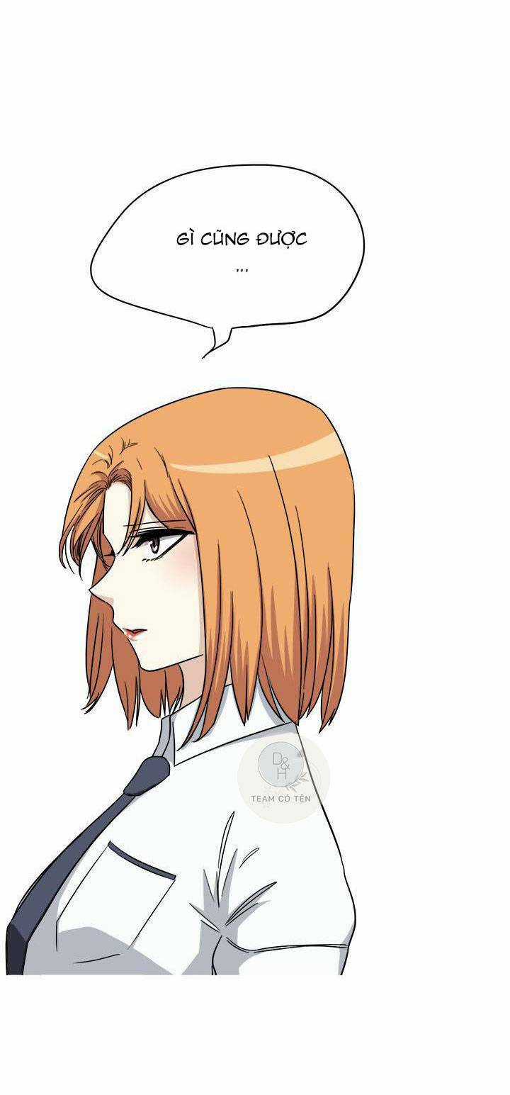 Lãng Mạn Giòn Tan - Chapter 10 - Trang 10