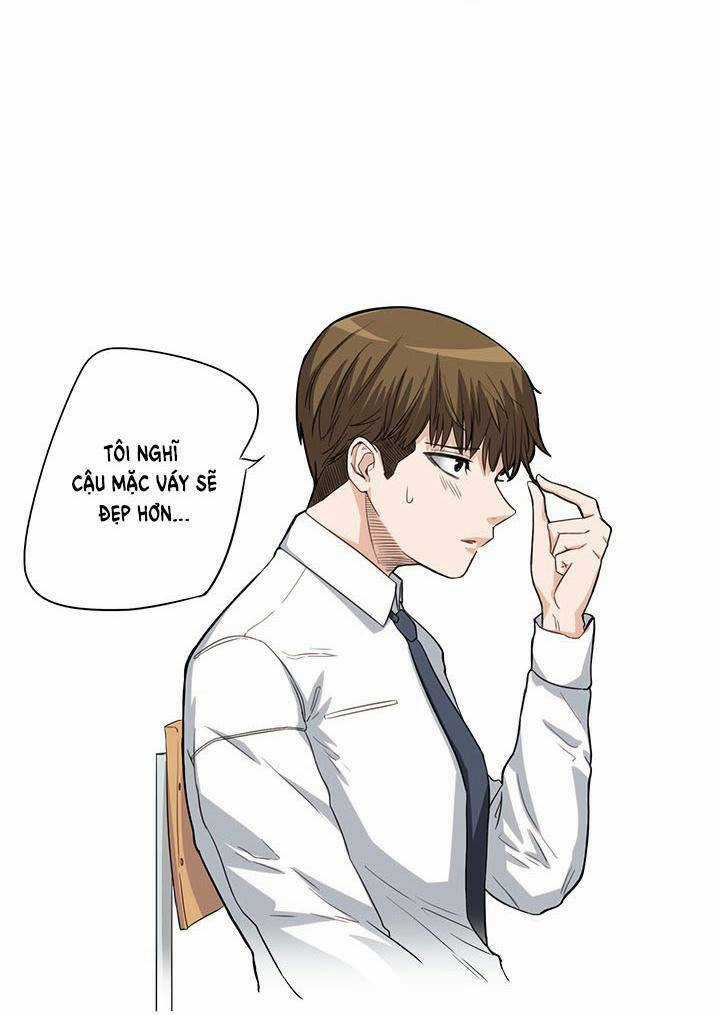 Lãng Mạn Giòn Tan - Chapter 2 - Trang 11