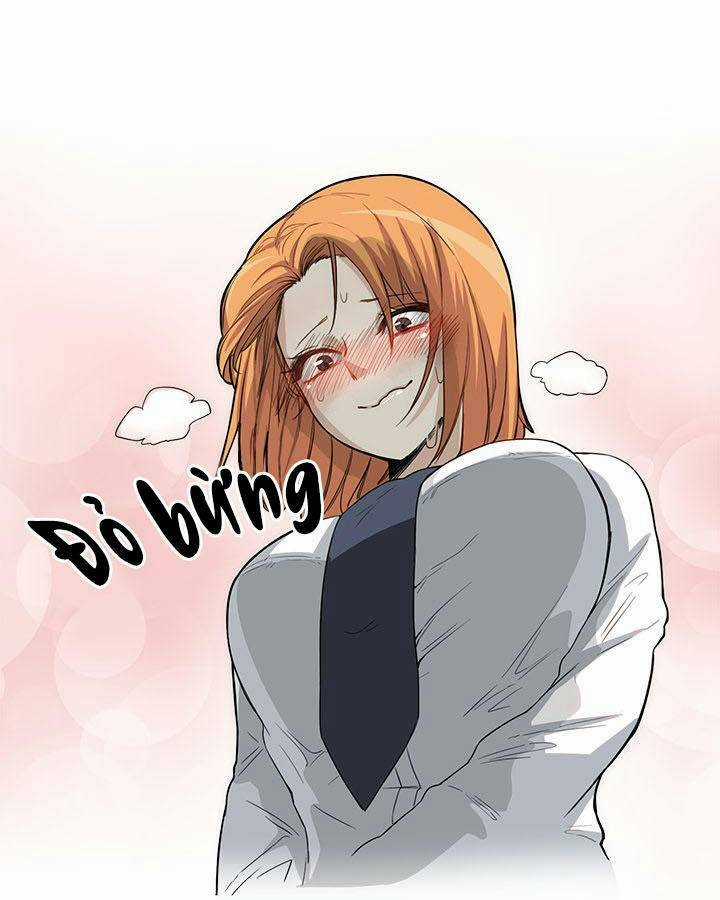 Lãng Mạn Giòn Tan - Chapter 2 - Trang 13