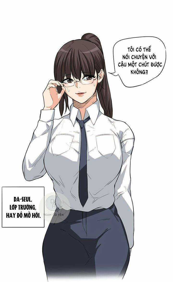 Lãng Mạn Giòn Tan - Chapter 2 - Trang 16