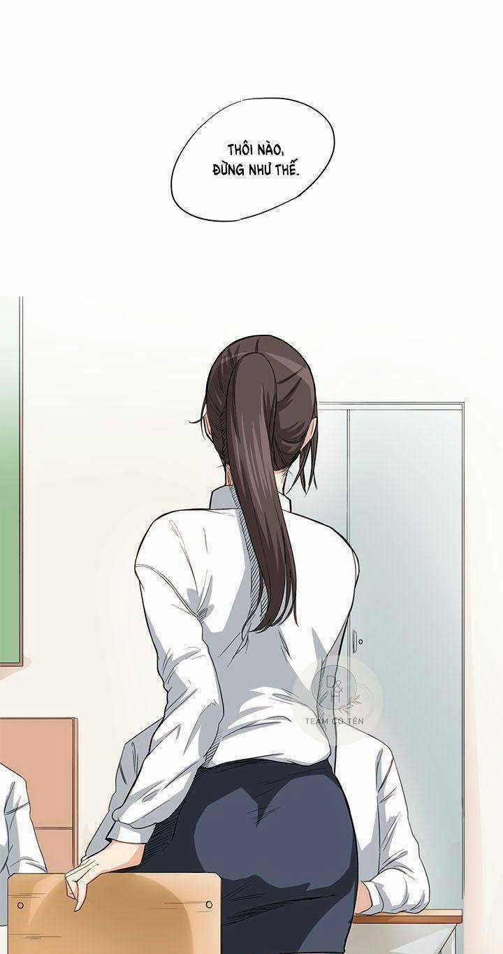 Lãng Mạn Giòn Tan - Chapter 2 - Trang 18