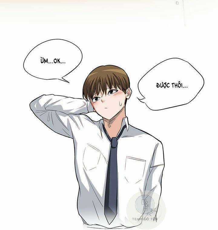 Lãng Mạn Giòn Tan - Chapter 2 - Trang 20