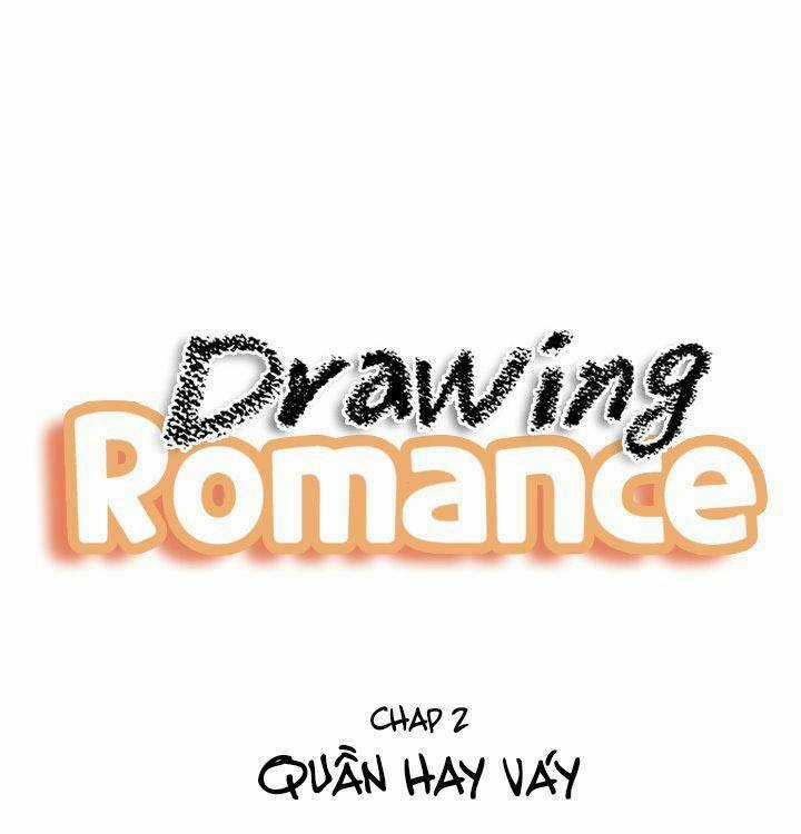 Lãng Mạn Giòn Tan - Chapter 2 - Trang 3