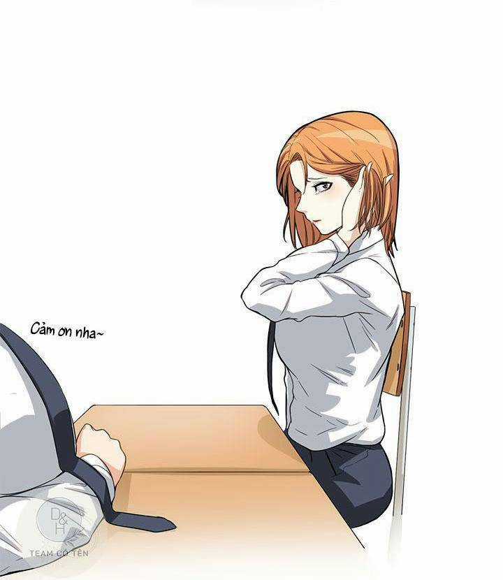 Lãng Mạn Giòn Tan - Chapter 2 - Trang 21