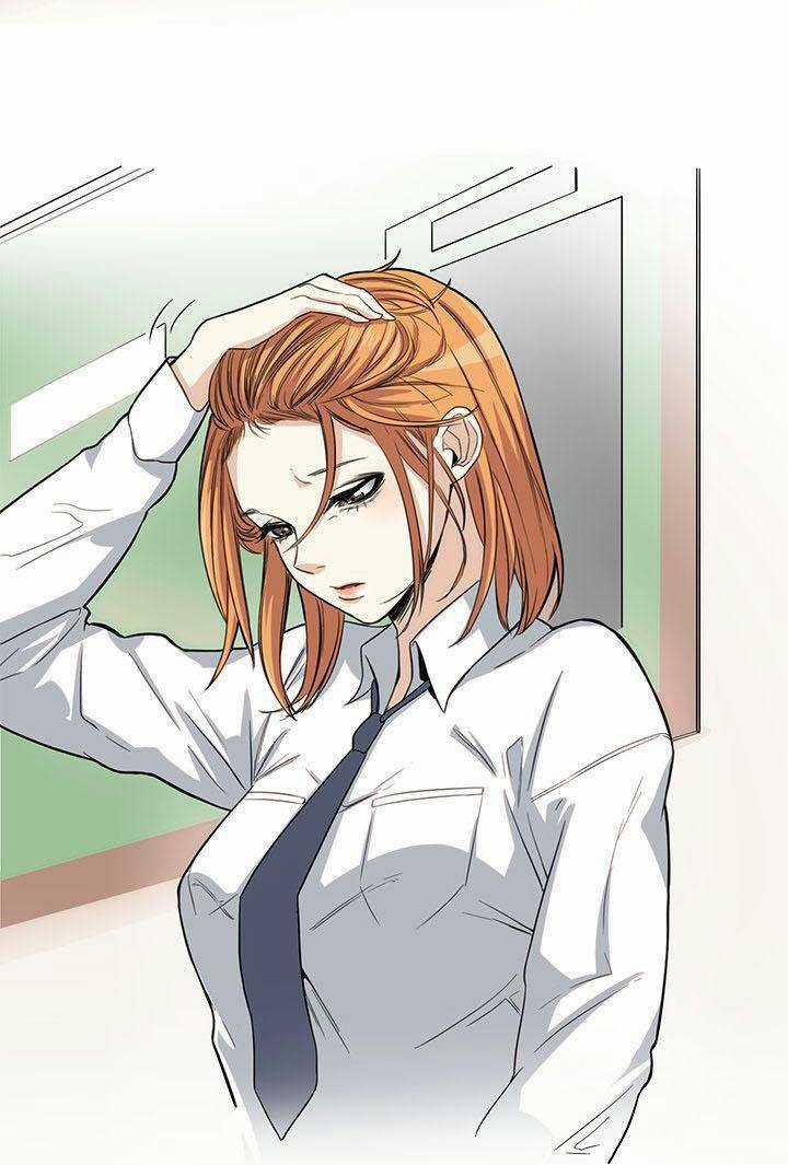 Lãng Mạn Giòn Tan - Chapter 2 - Trang 22