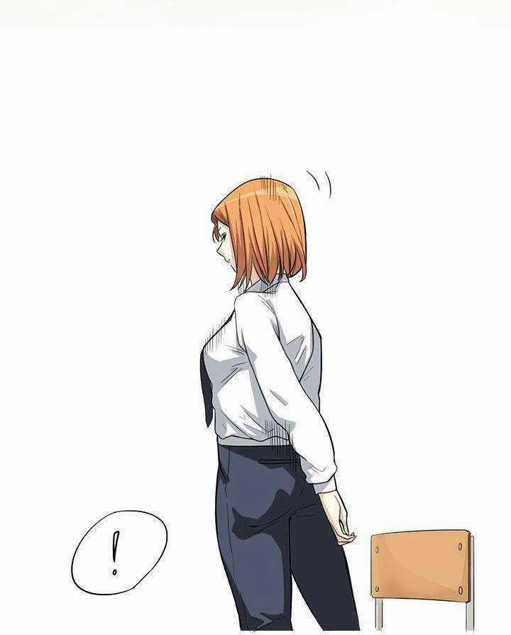 Lãng Mạn Giòn Tan - Chapter 2 - Trang 23