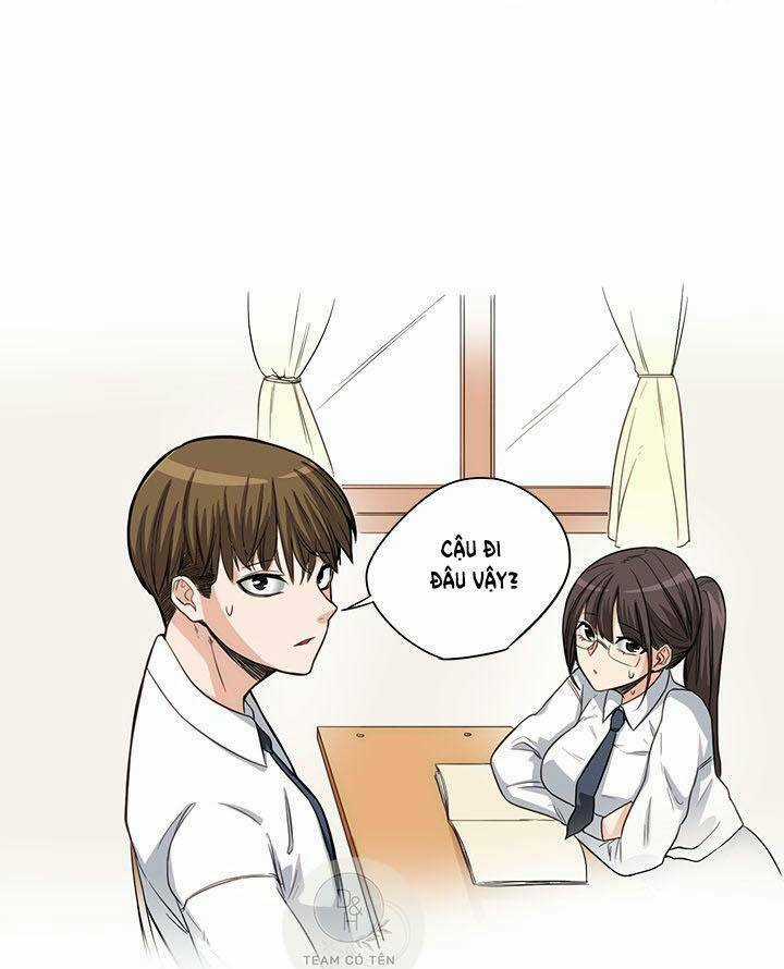 Lãng Mạn Giòn Tan - Chapter 2 - Trang 24