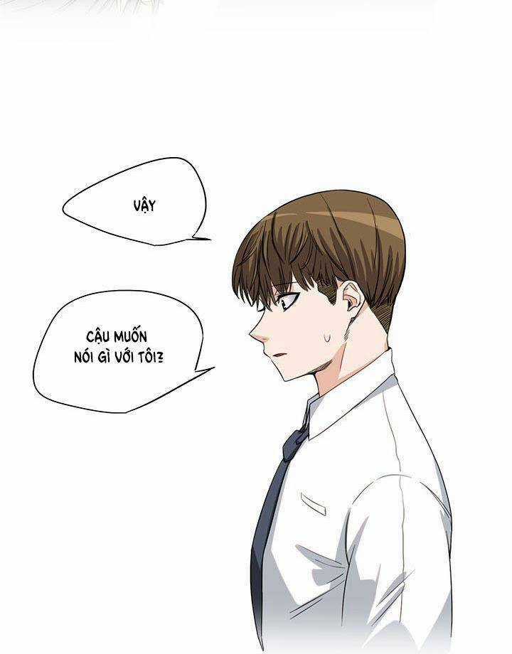 Lãng Mạn Giòn Tan - Chapter 2 - Trang 26