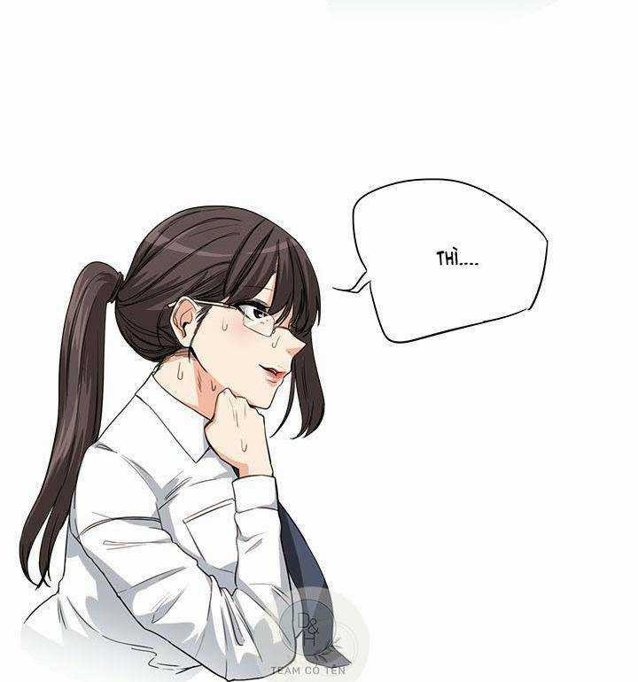 Lãng Mạn Giòn Tan - Chapter 2 - Trang 27