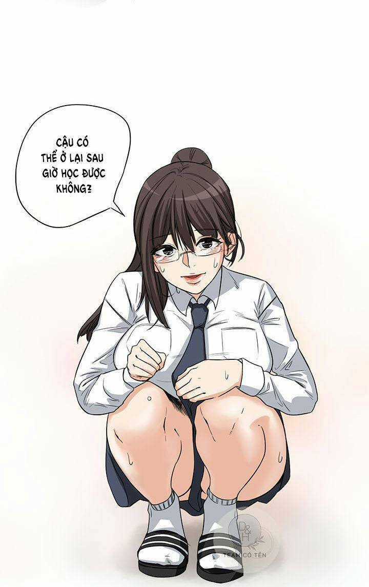 Lãng Mạn Giòn Tan - Chapter 2 - Trang 28