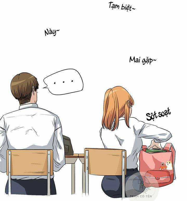 Lãng Mạn Giòn Tan - Chapter 2 - Trang 30