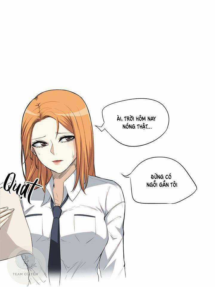 Lãng Mạn Giòn Tan - Chapter 2 - Trang 4