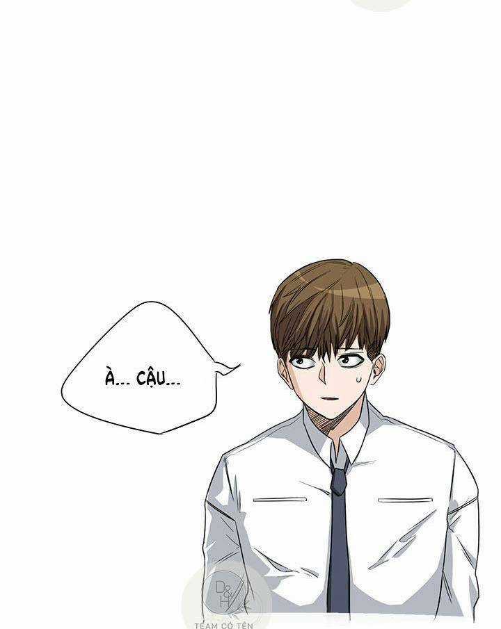 Lãng Mạn Giòn Tan - Chapter 2 - Trang 31