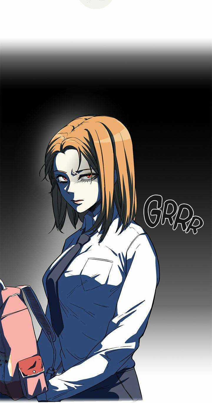 Lãng Mạn Giòn Tan - Chapter 2 - Trang 32