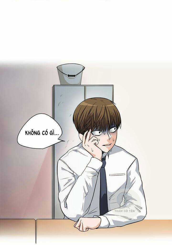 Lãng Mạn Giòn Tan - Chapter 2 - Trang 33