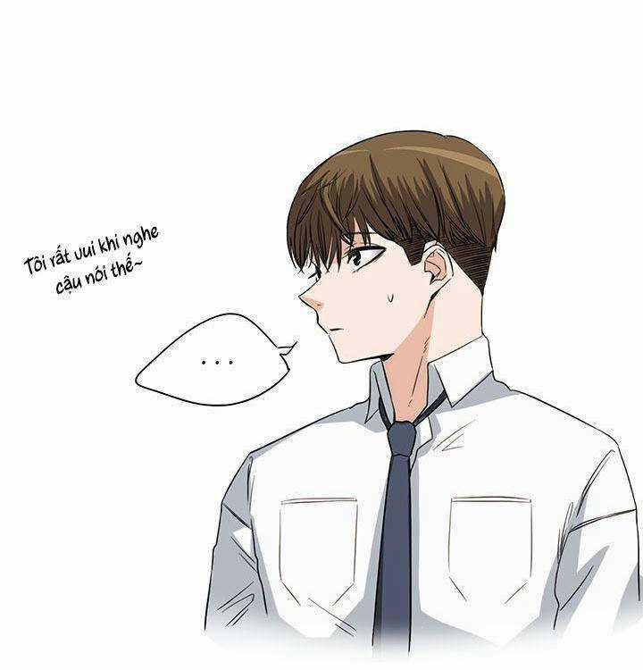 Lãng Mạn Giòn Tan - Chapter 2 - Trang 37