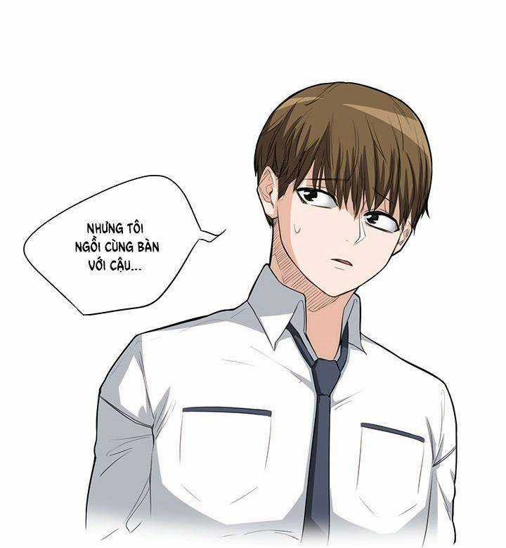 Lãng Mạn Giòn Tan - Chapter 2 - Trang 5