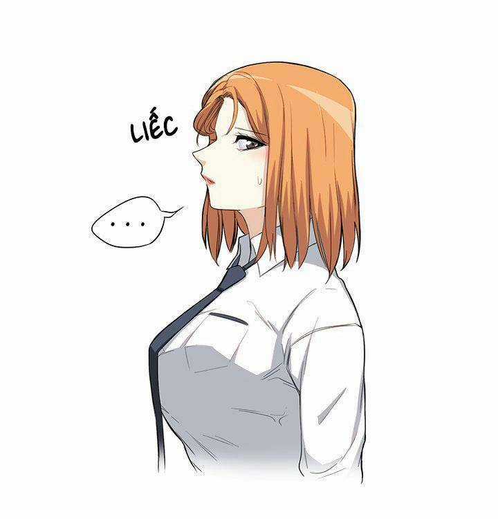 Lãng Mạn Giòn Tan - Chapter 2 - Trang 7