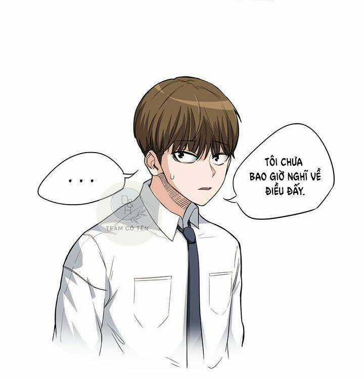 Lãng Mạn Giòn Tan - Chapter 2 - Trang 9