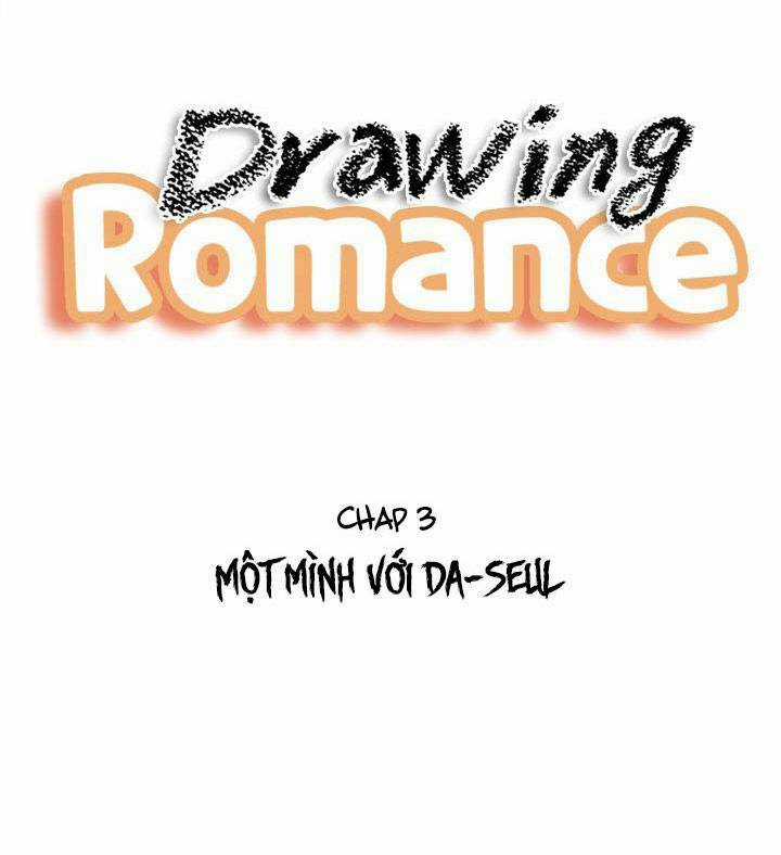 Lãng Mạn Giòn Tan - Chapter 3 - Trang 12