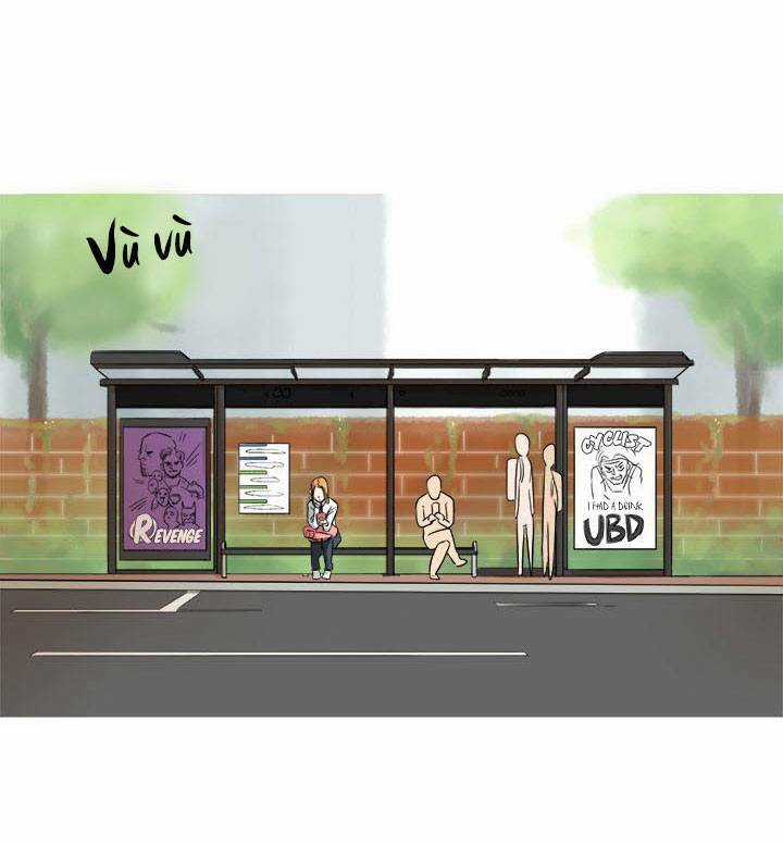 Lãng Mạn Giòn Tan - Chapter 3 - Trang 13