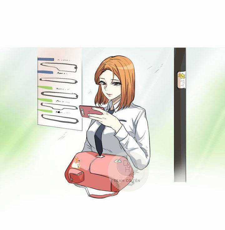 Lãng Mạn Giòn Tan - Chapter 3 - Trang 14