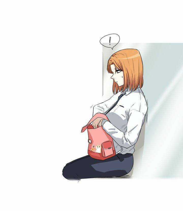 Lãng Mạn Giòn Tan - Chapter 3 - Trang 19