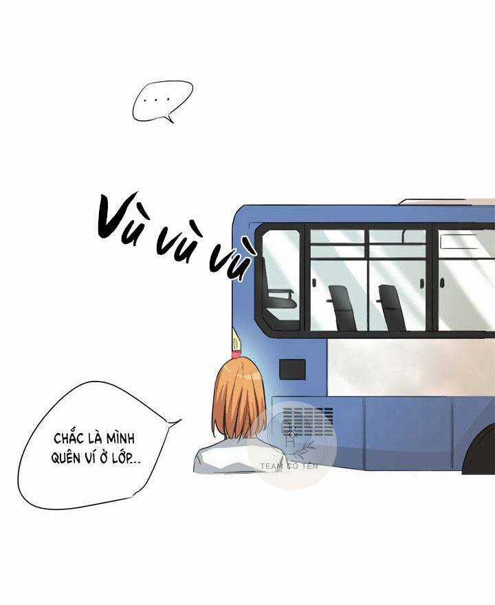 Lãng Mạn Giòn Tan - Chapter 3 - Trang 20