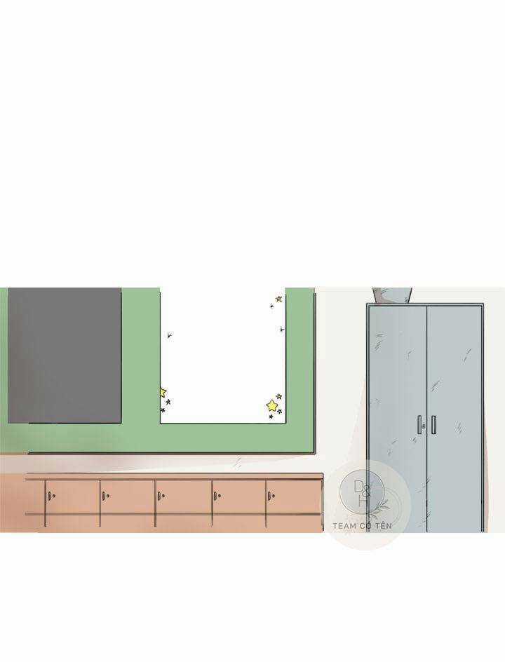 Lãng Mạn Giòn Tan - Chapter 3 - Trang 3